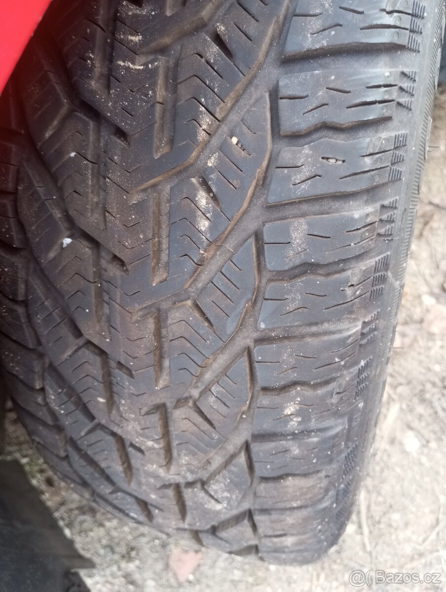 Prodám Ford Focus MK3 - 5