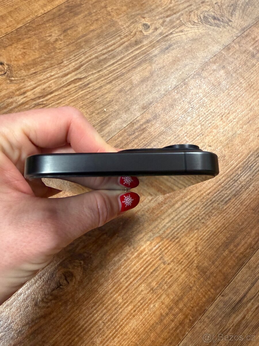 IPhone 15 pro max 512gb - 5