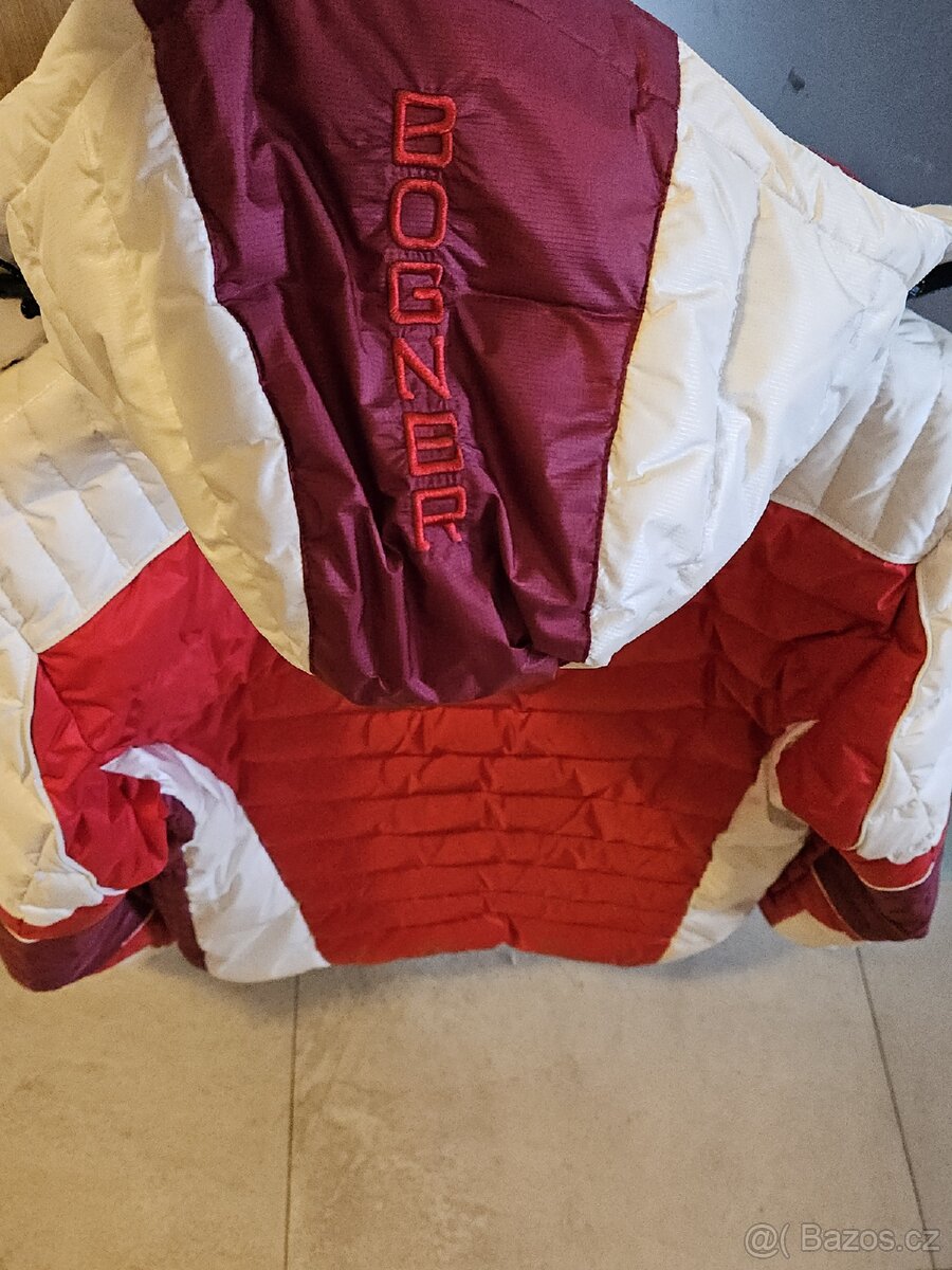 Lyžařská bunda Bogner - 5