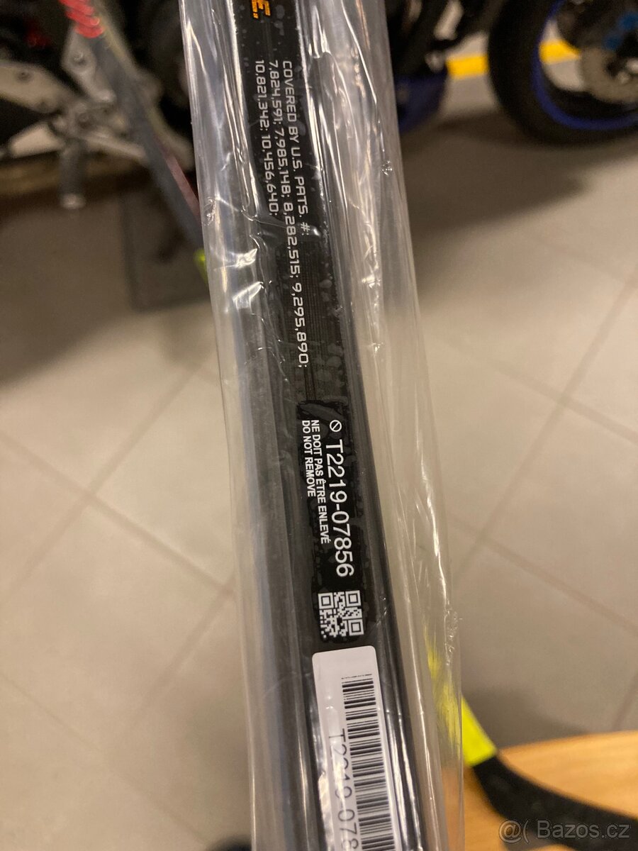 junior Hokejka BAUER a Sherwood - 5