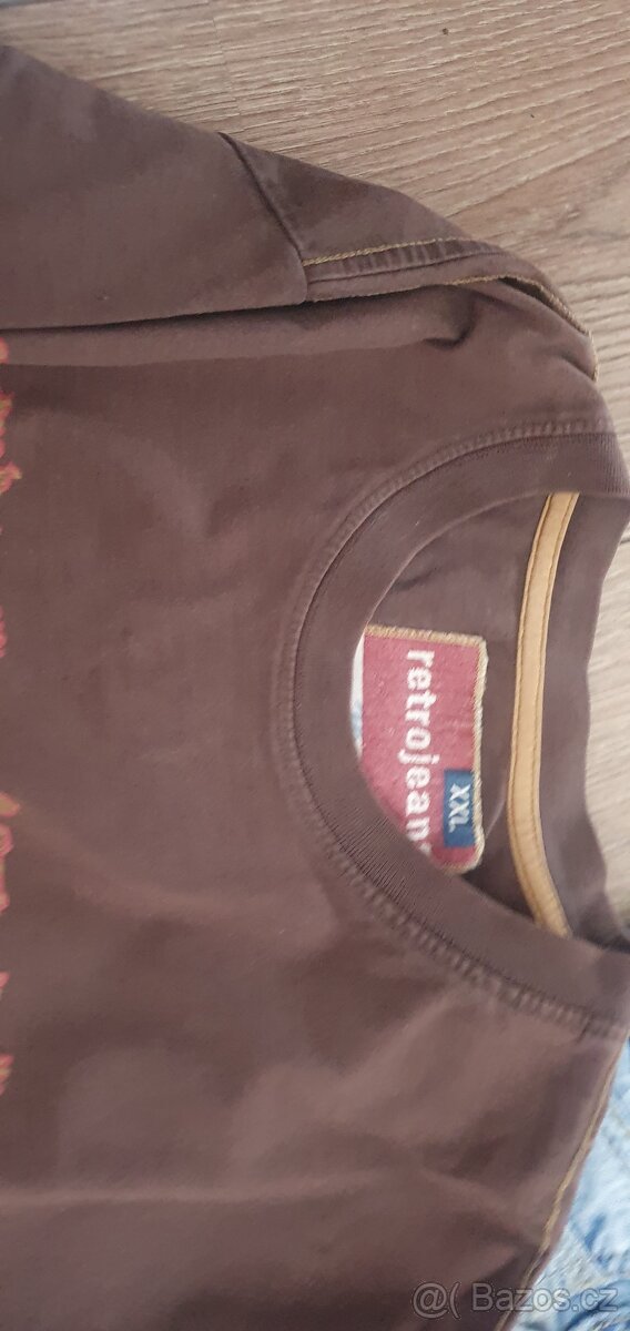 Set pánského oblečení - 5