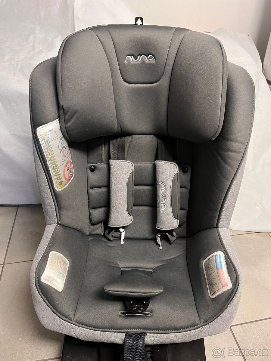 Autosedačka - 5