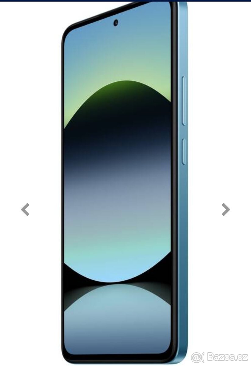 Xiaomi redmi note14 - 5