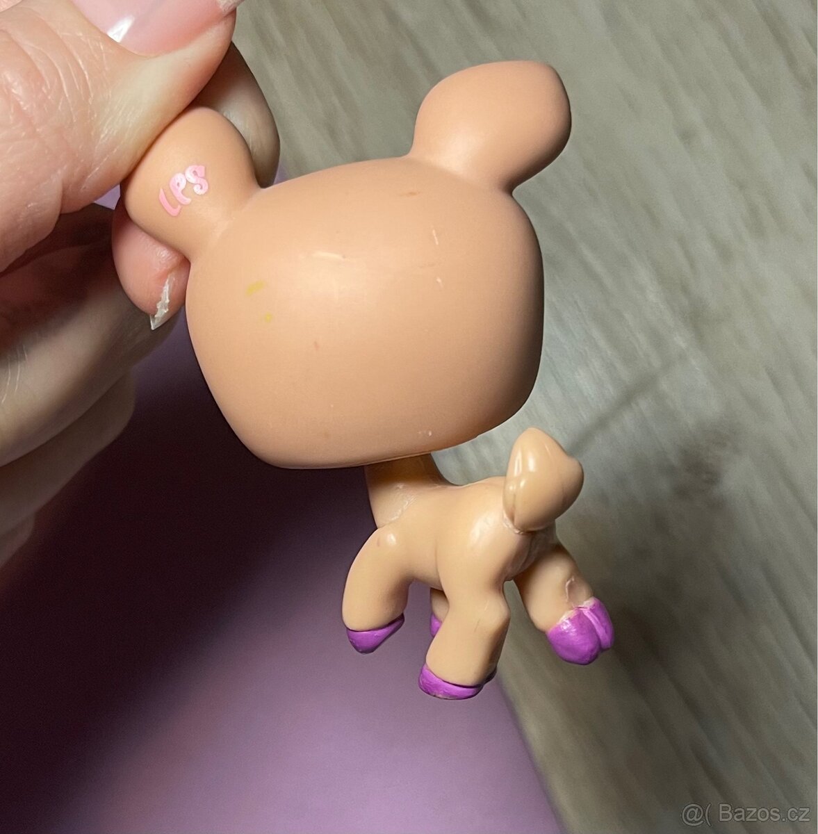 Lps Littlest Pet Shop sada srnky, farma, statek - 5