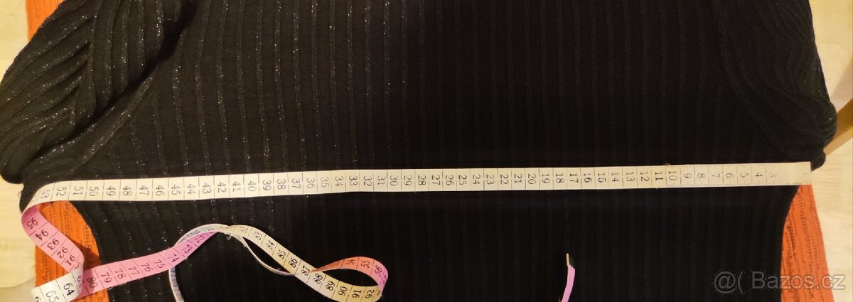 Dámský svetřík Bodyflirt - 5