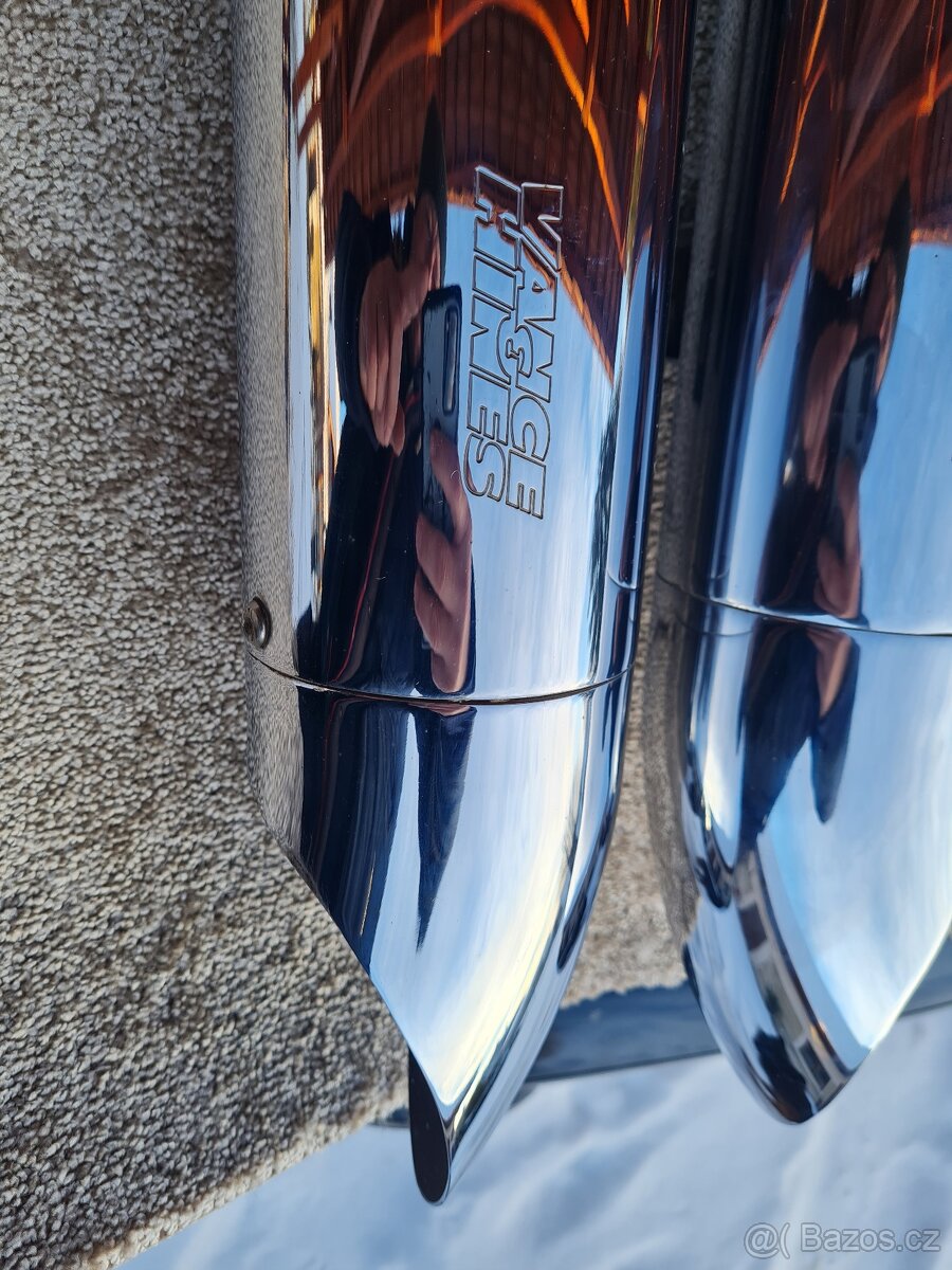 Indian Roadmaster - 5