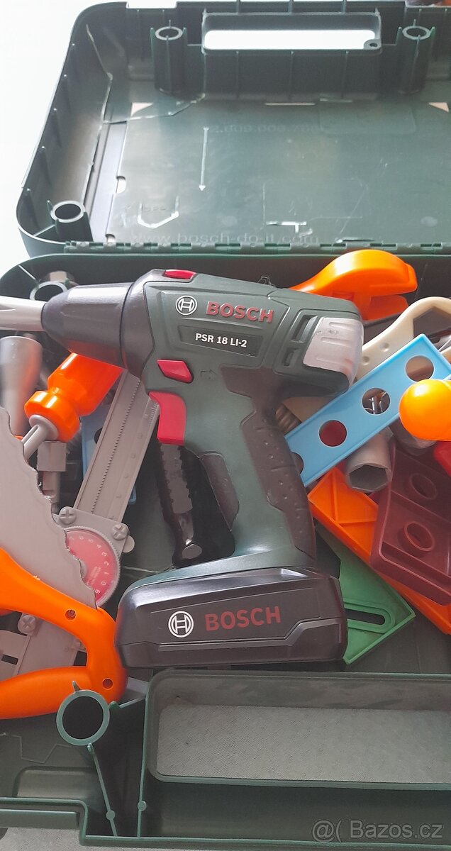 Sada nářadí pro děti - 5