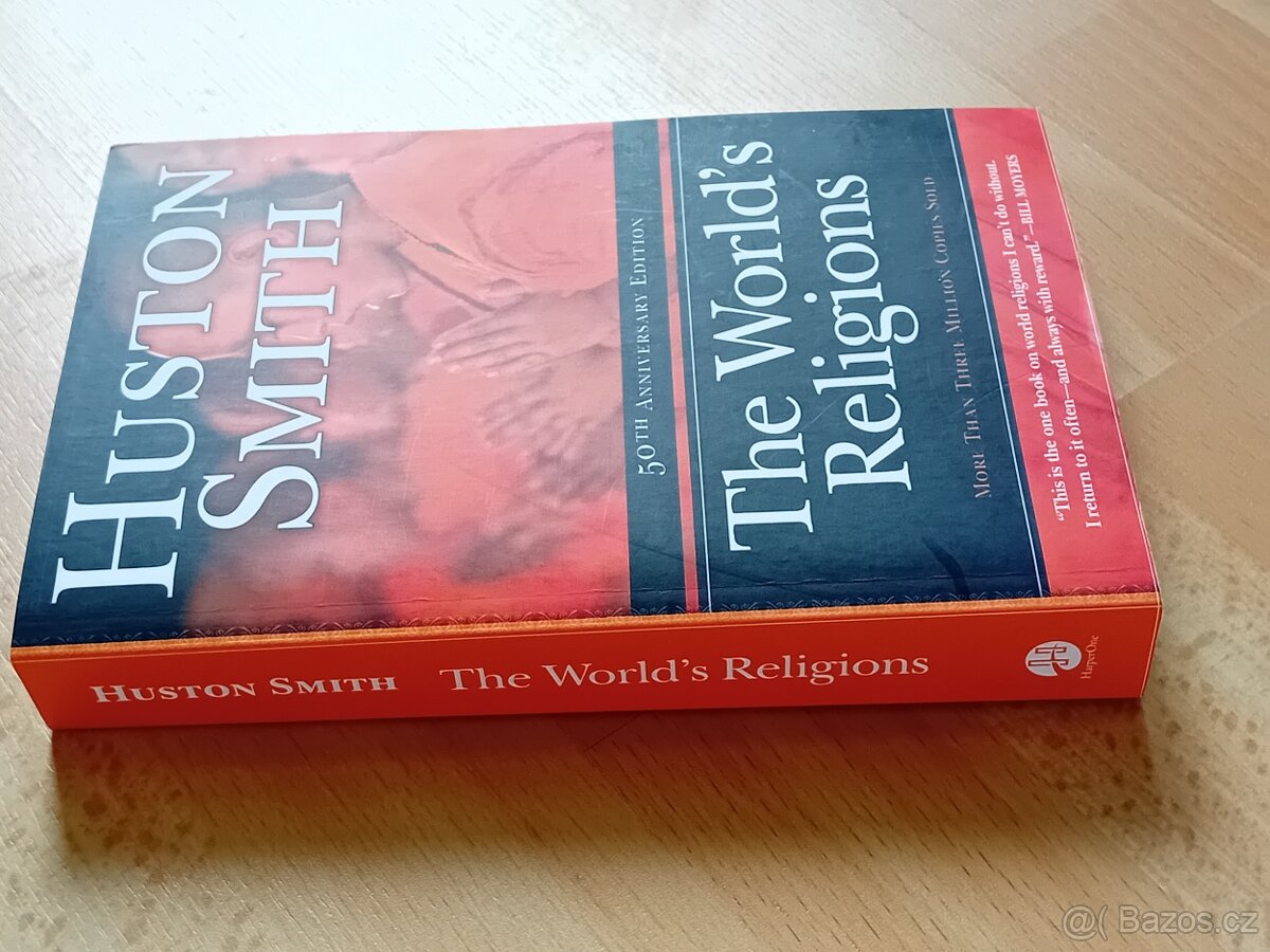 The world's religions - Huston Smith - 5