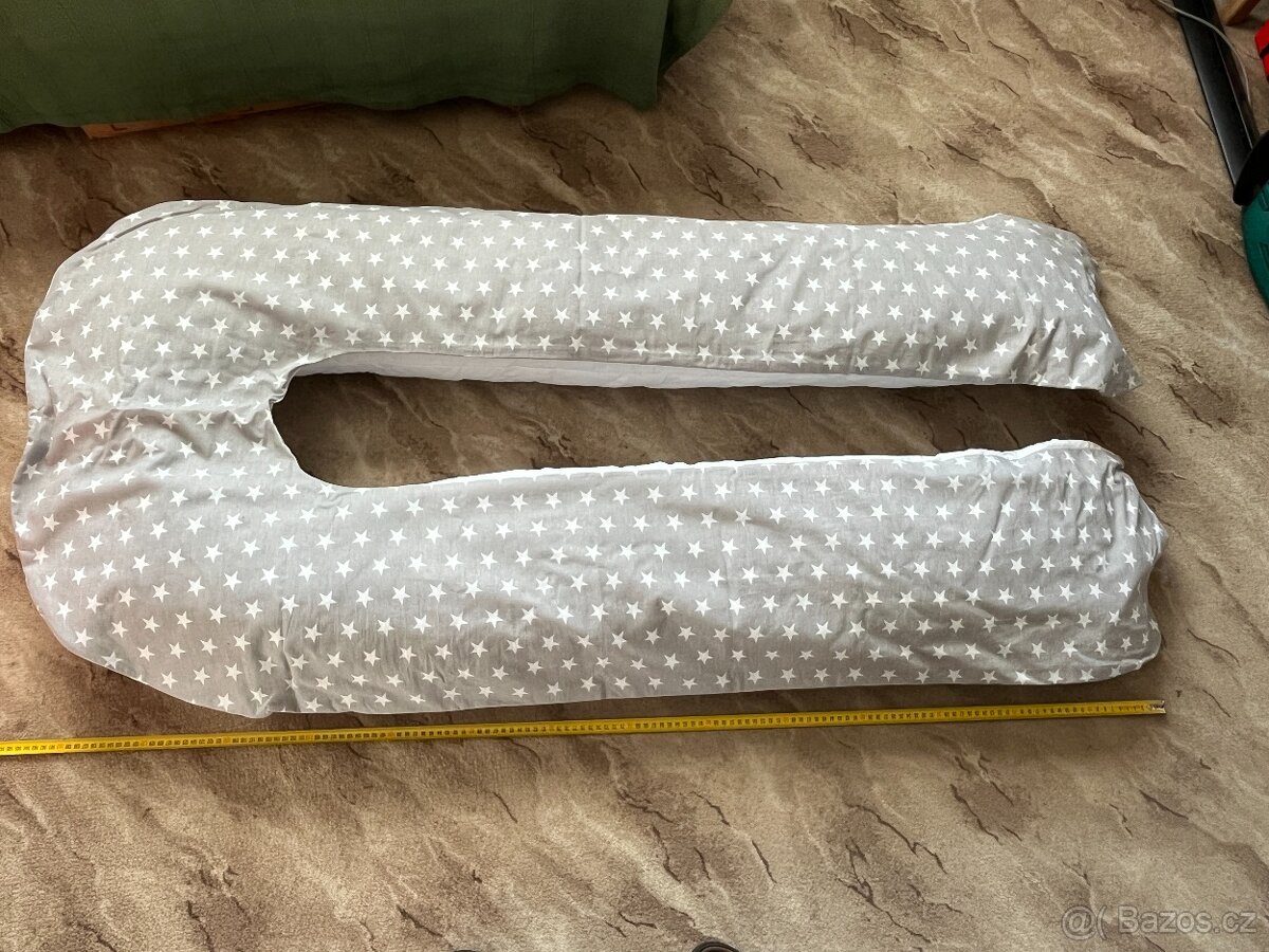 Těhotenský polštář SCAMP - 5