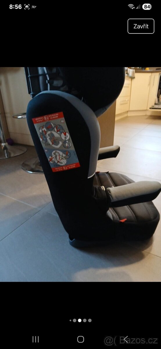 Autosedacka Migo - 5