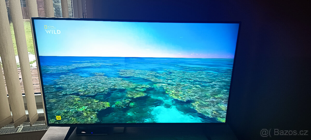 LG 58UF8307 146cm - 5