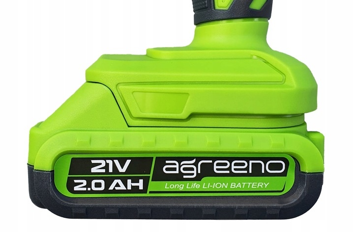 Malá akumulátorová řetězová pila - 5