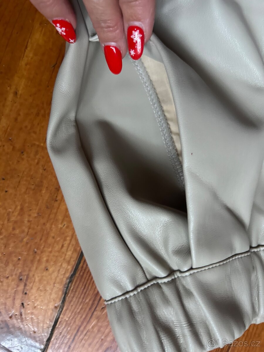 Kozenkove nove kalhoty - 5