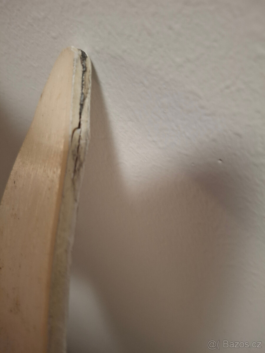 dětské běžky 110 cm - 5