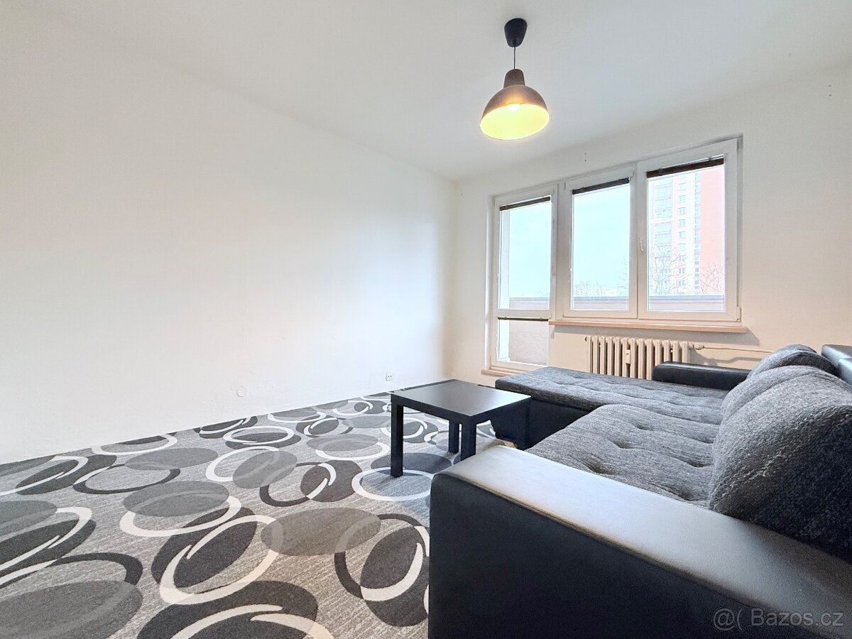 Prodej bytu 2+1, Ostrava - Hrabůvka - 5