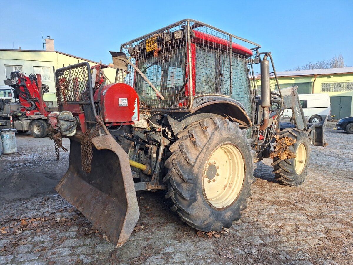VALTRA N92 - 5