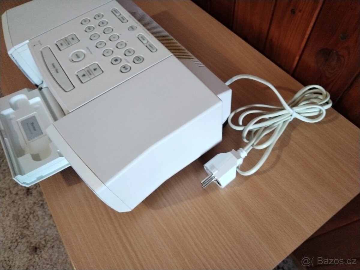 Radio Boston mikrosystém CD - 5