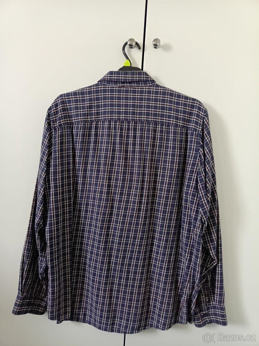 Košile F&F vel. XL - 5