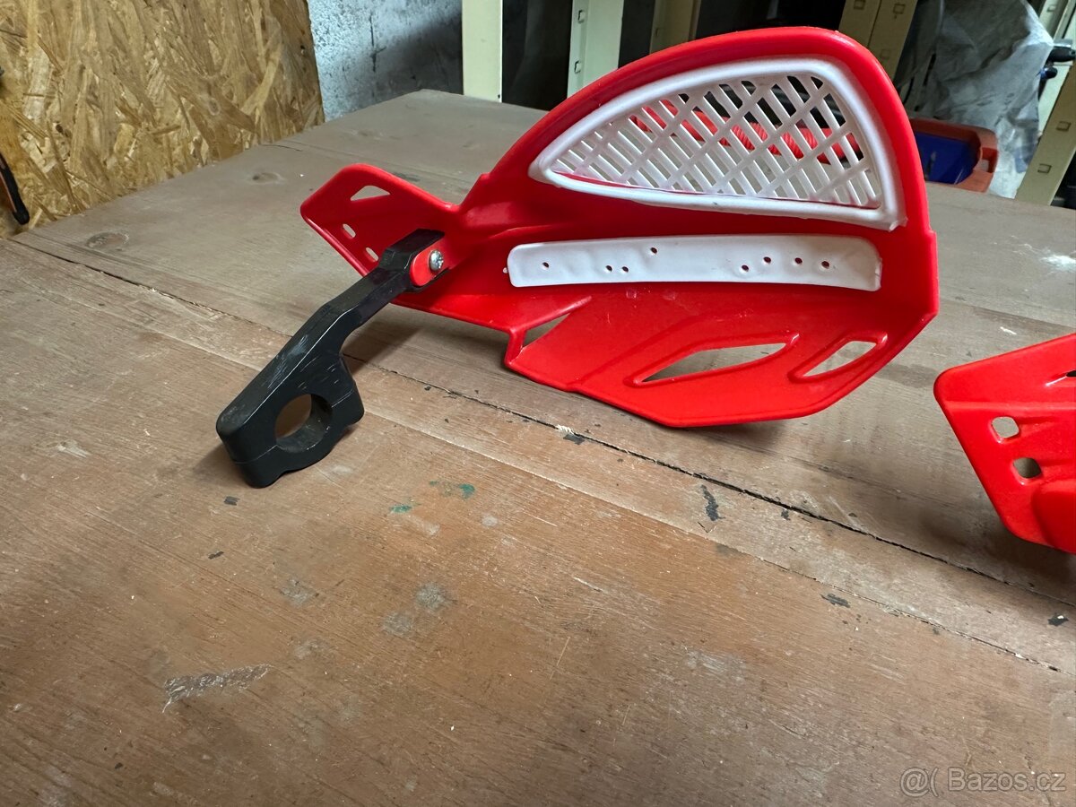 Příslušenství na moro - 5