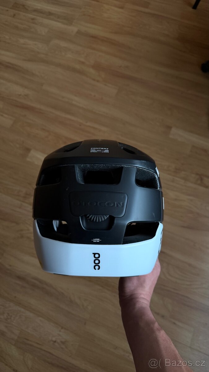 Helma POC otocon race mips - 5