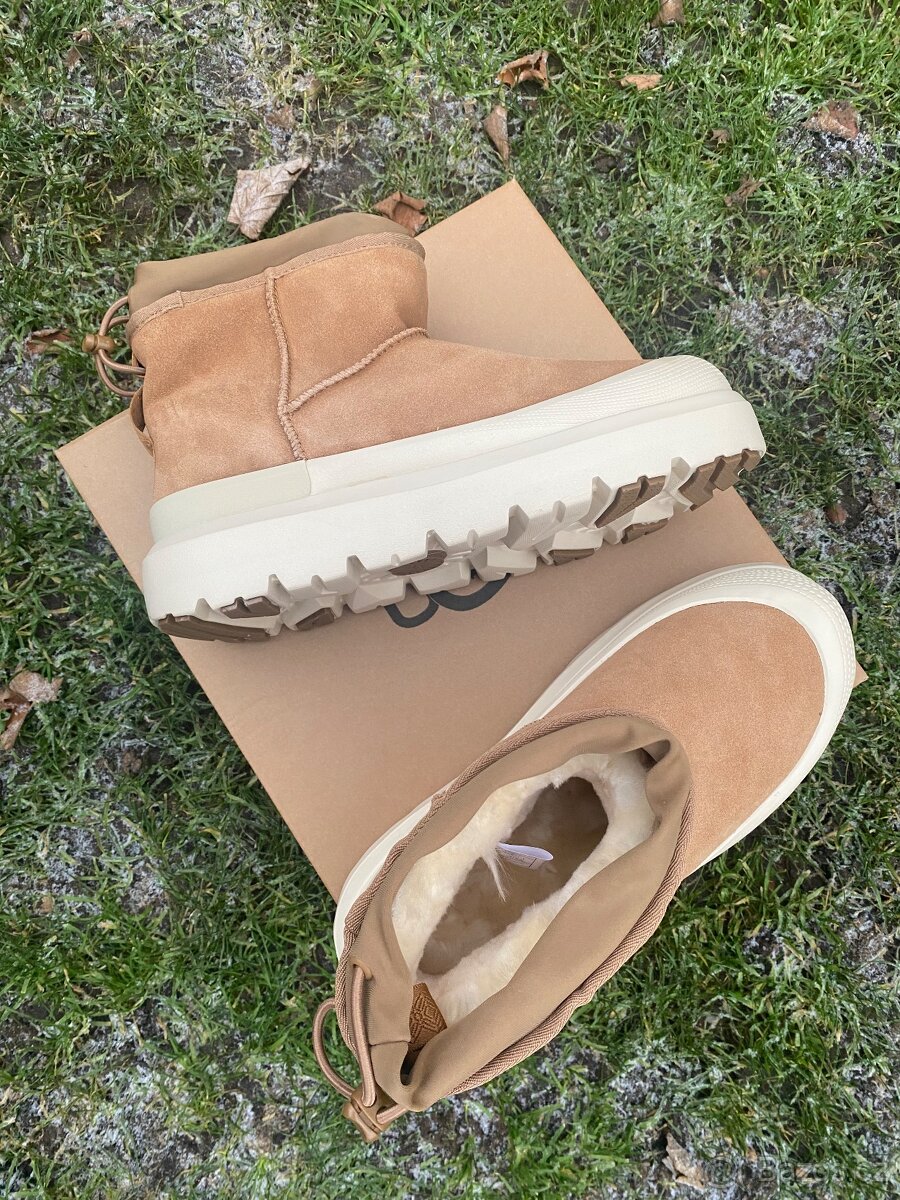 UGG Neumel - 5