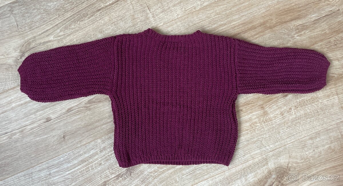 Dětské oblečení velikost 98/104 (2/2) - 5