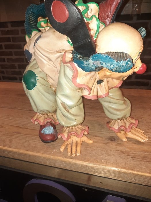 KLAUN ŠAŠEK 2 KLAUNI JUN ASILO PRODÁM - 5