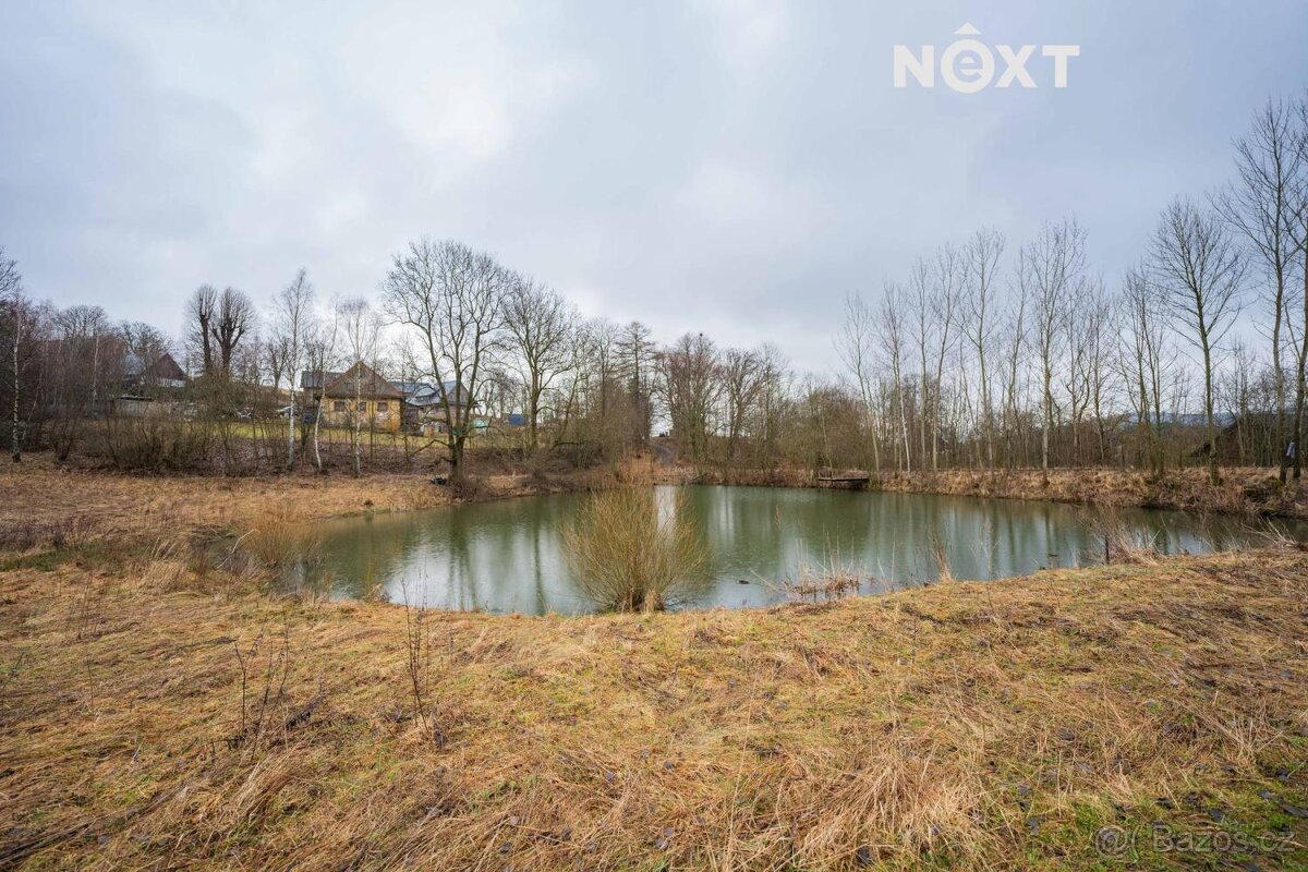 Prodej pozemek Bydlení, 1400㎡ - 5