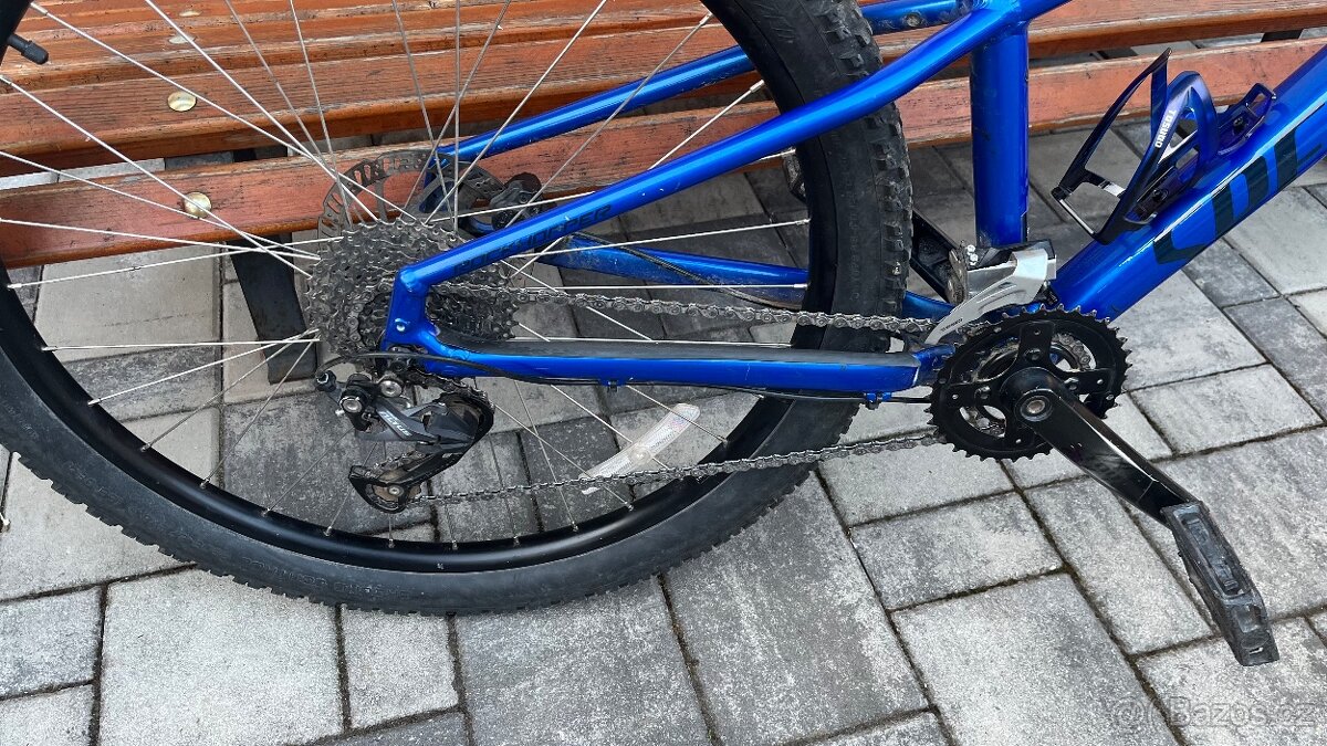 Specialized Rockhopper 27.5 -S - 5