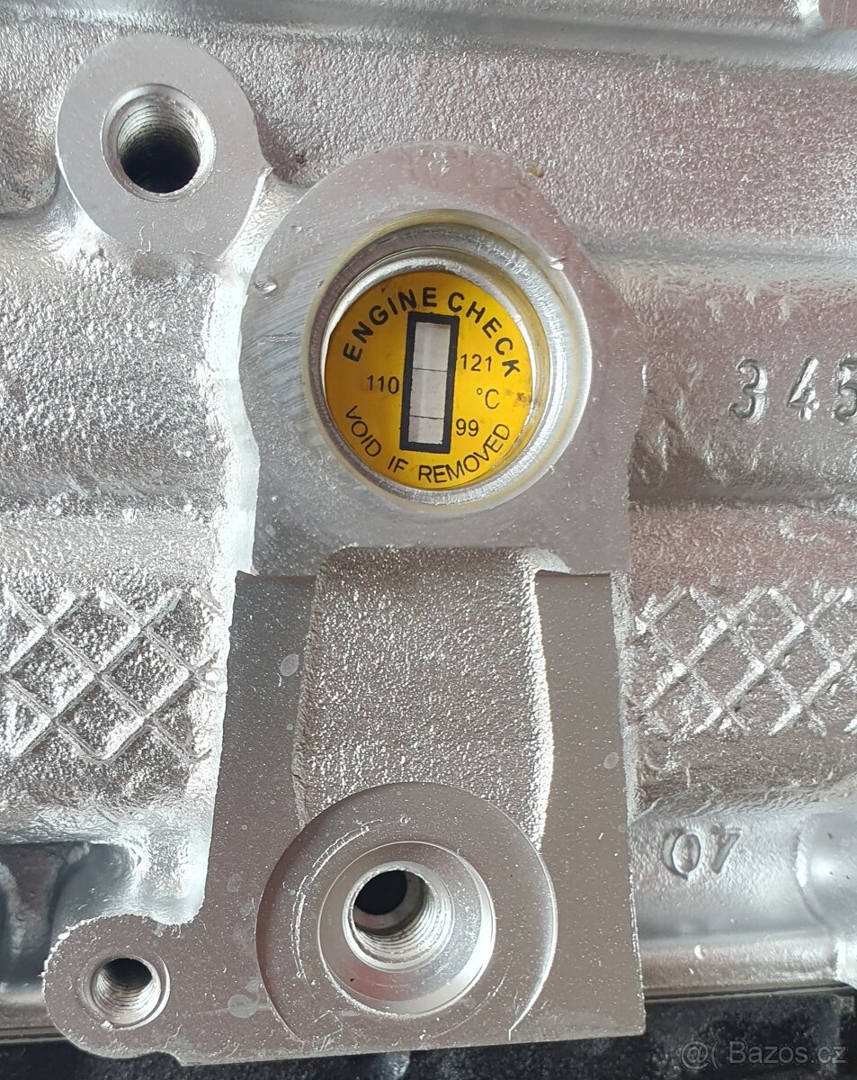 motor 2.0 ecoblue Galaxy S-Max Mondeo YNCA YMCB - 5