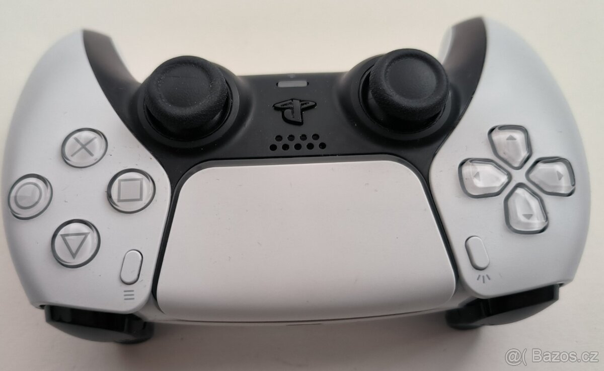 Playstation 5 Disc Edition - 5