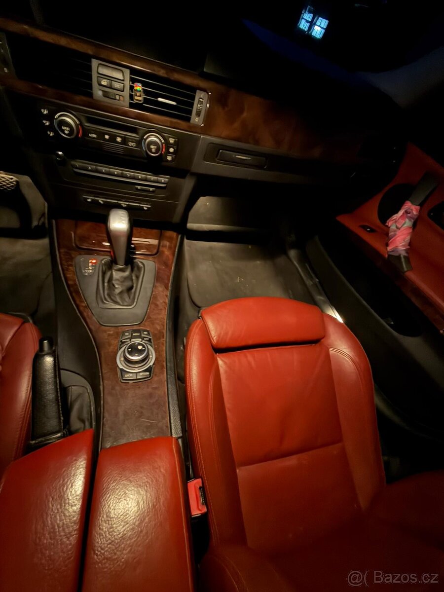 Bmw e91 - 5