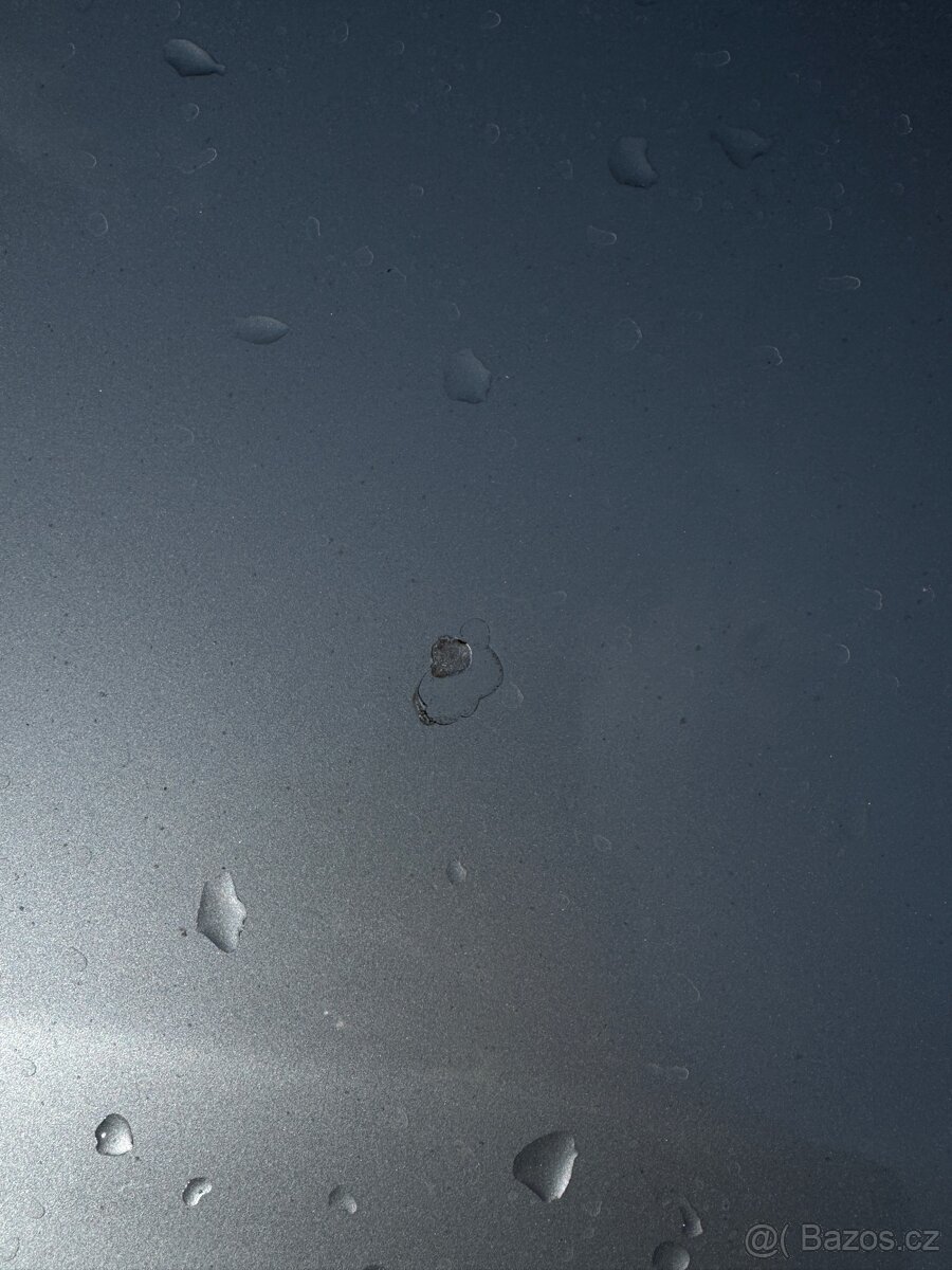 BMW E36 kapota sedan/touring - arkticsilver - 5