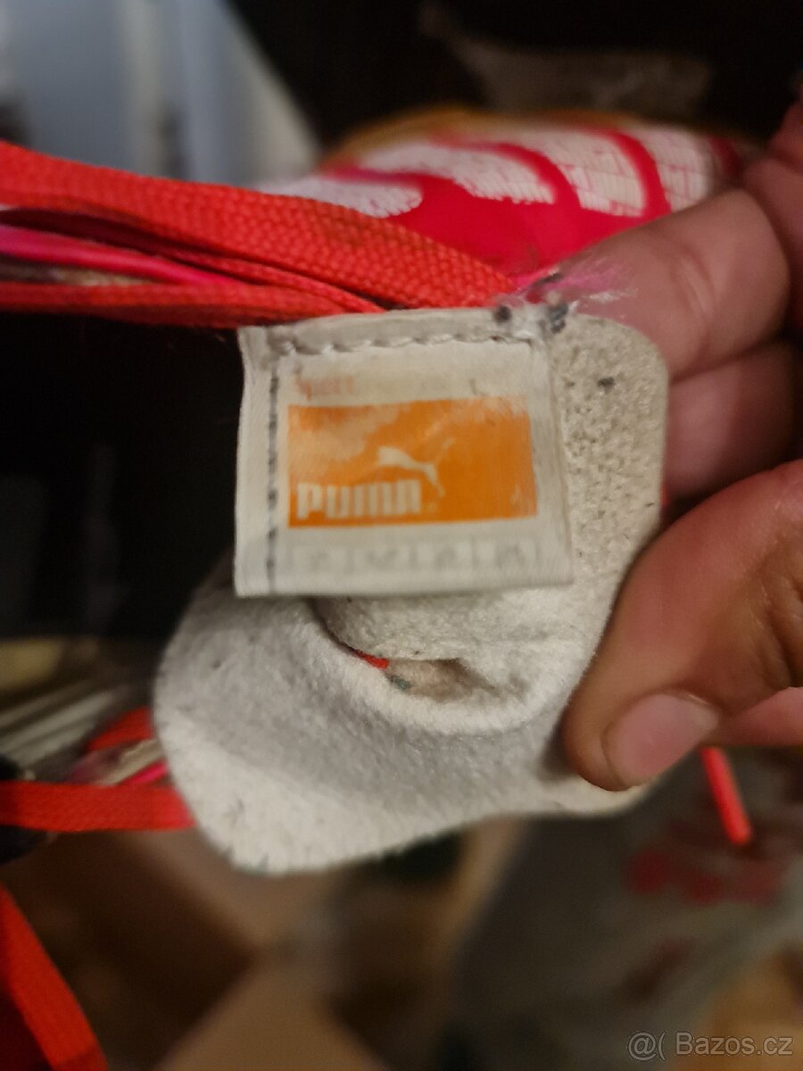 Sportovní dětská obuv - 5