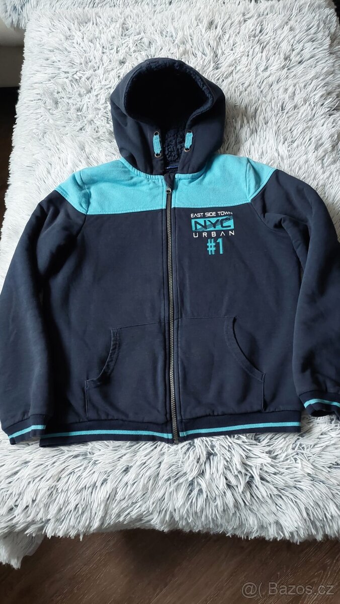 Chlapecké mikiny - 5