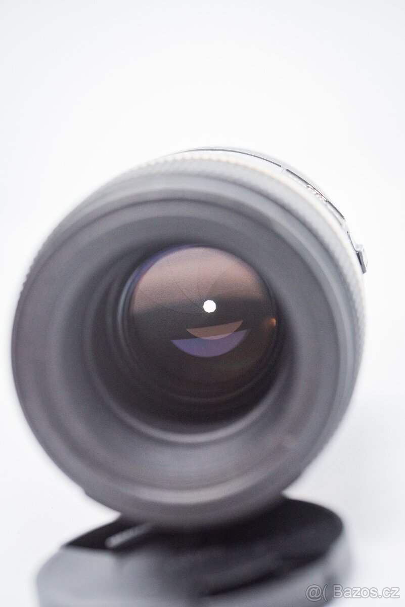 Tamron AF SP 90mm Nikon - 5