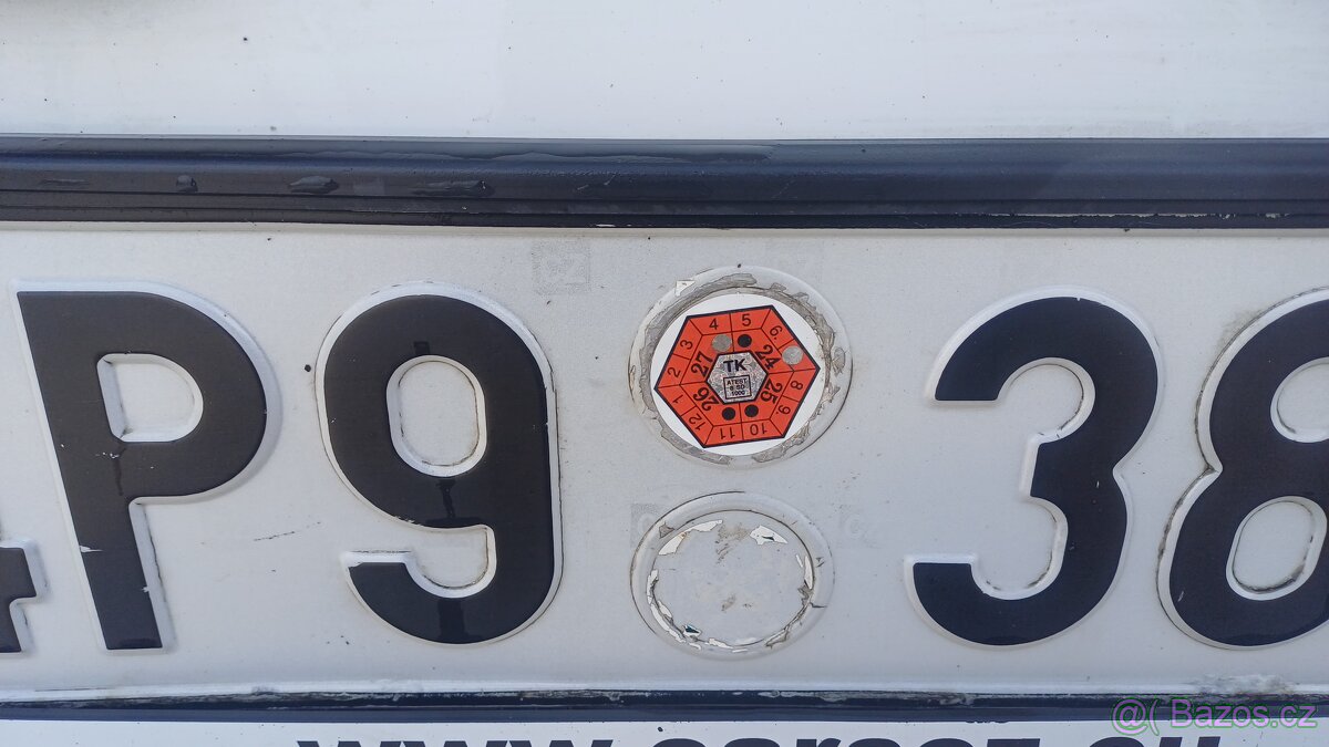 Ford tourneo connet - 5