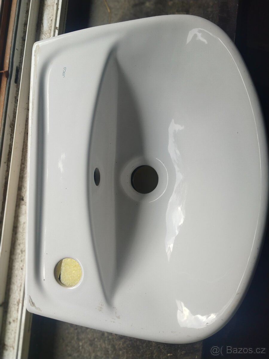 Nabízím umyvadla - 5