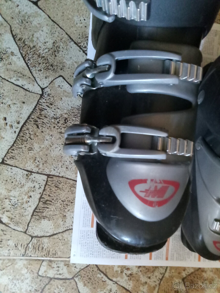 Přezkáče MUNARI 270-275 - 5