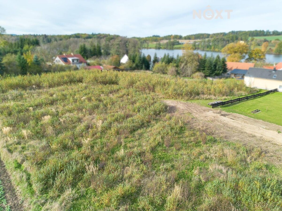 Prodej pozemek Bydlení, 921㎡ - 5