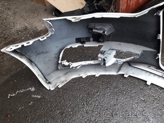 přední nárazník audi a3 8v - 5