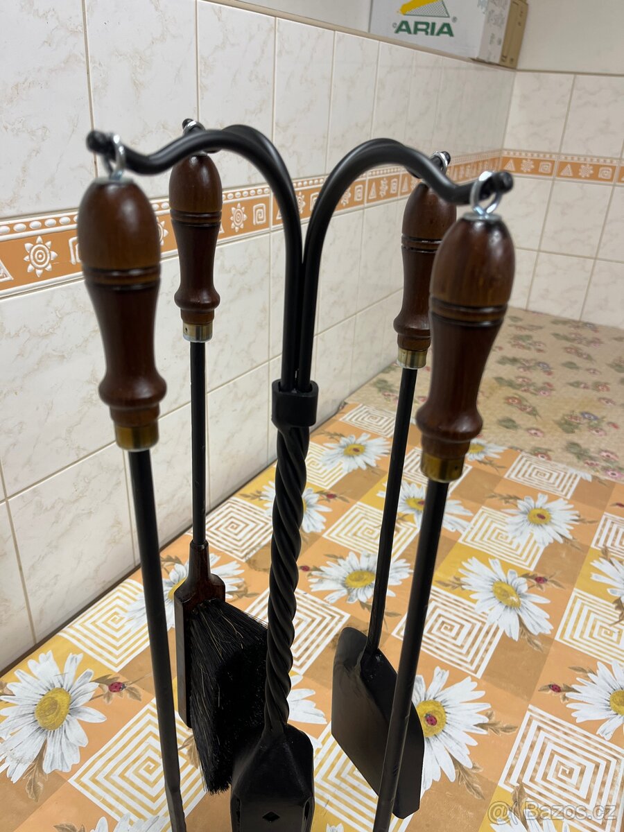 Krbová souprava - 5