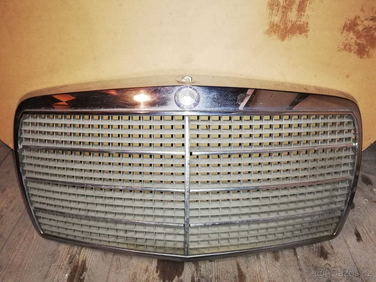 mercedes 111,114,115, 116,123 - 5