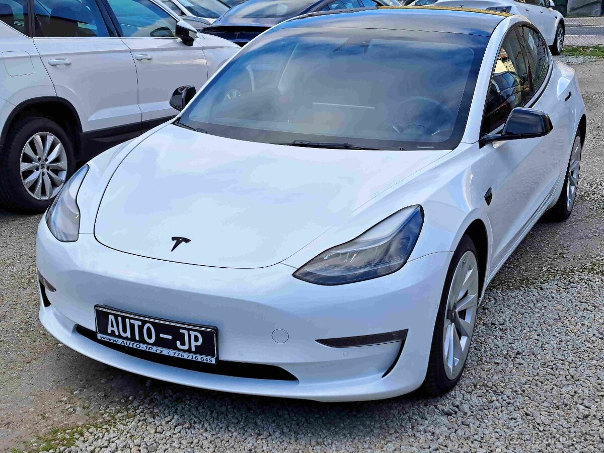 Tesla Model 3 AWD 4x4 Long Range - 1881 - 5