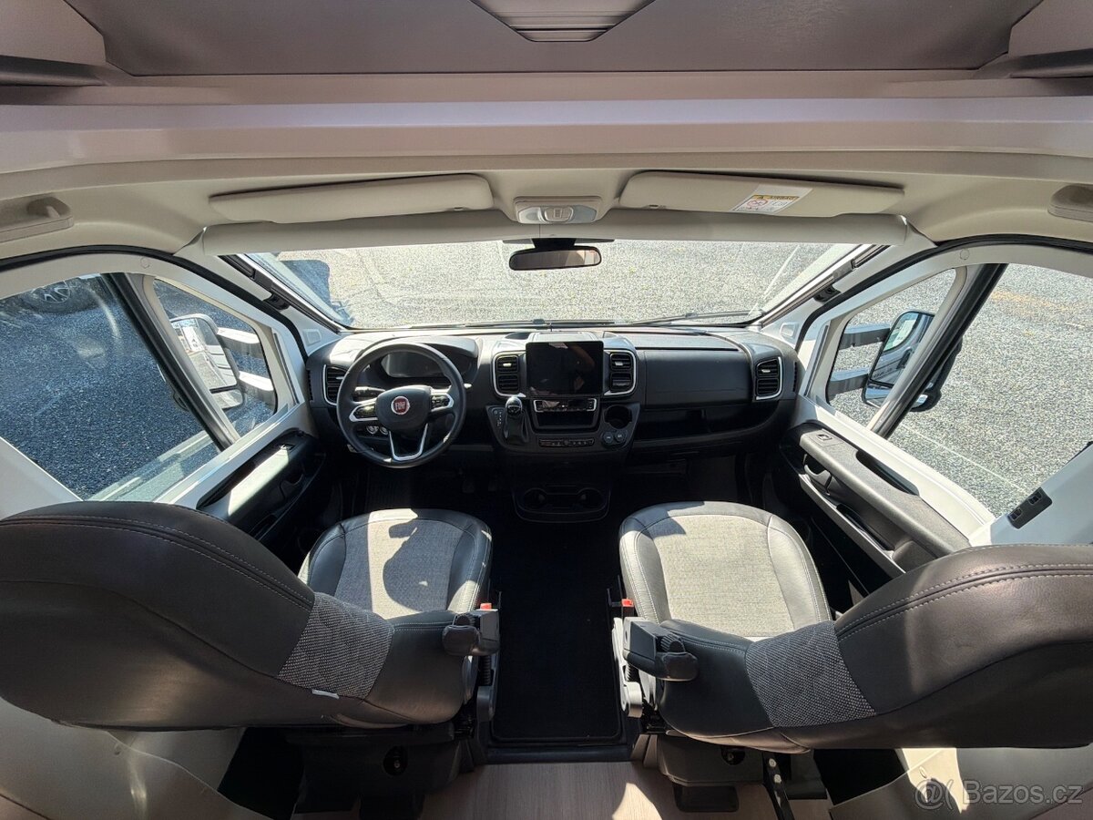 Adria Matrix Supreme 670 SL - 5