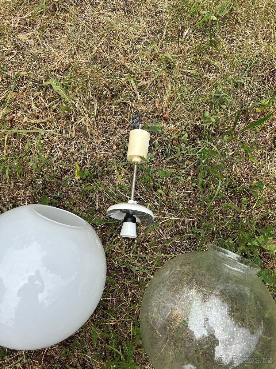 Lustr Kamenicky Senov - 5