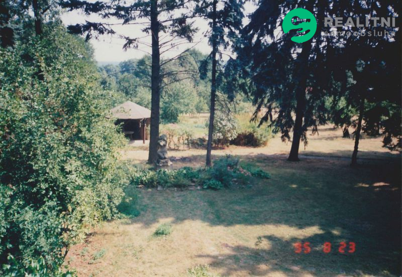 Prodám svou 1/3 nemovitosti (domu, pozemku a chaty) v... - 5