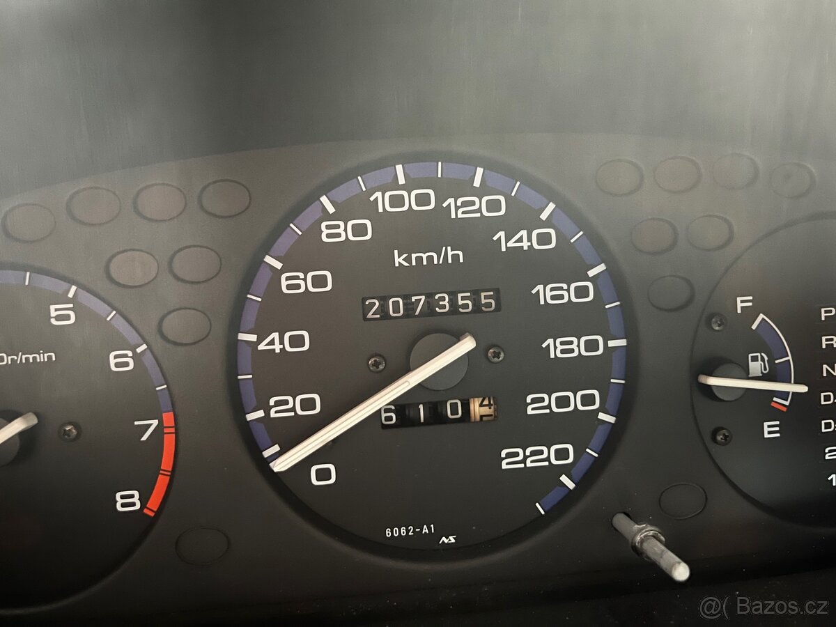 Honda Civic coupe 1,4 - 5