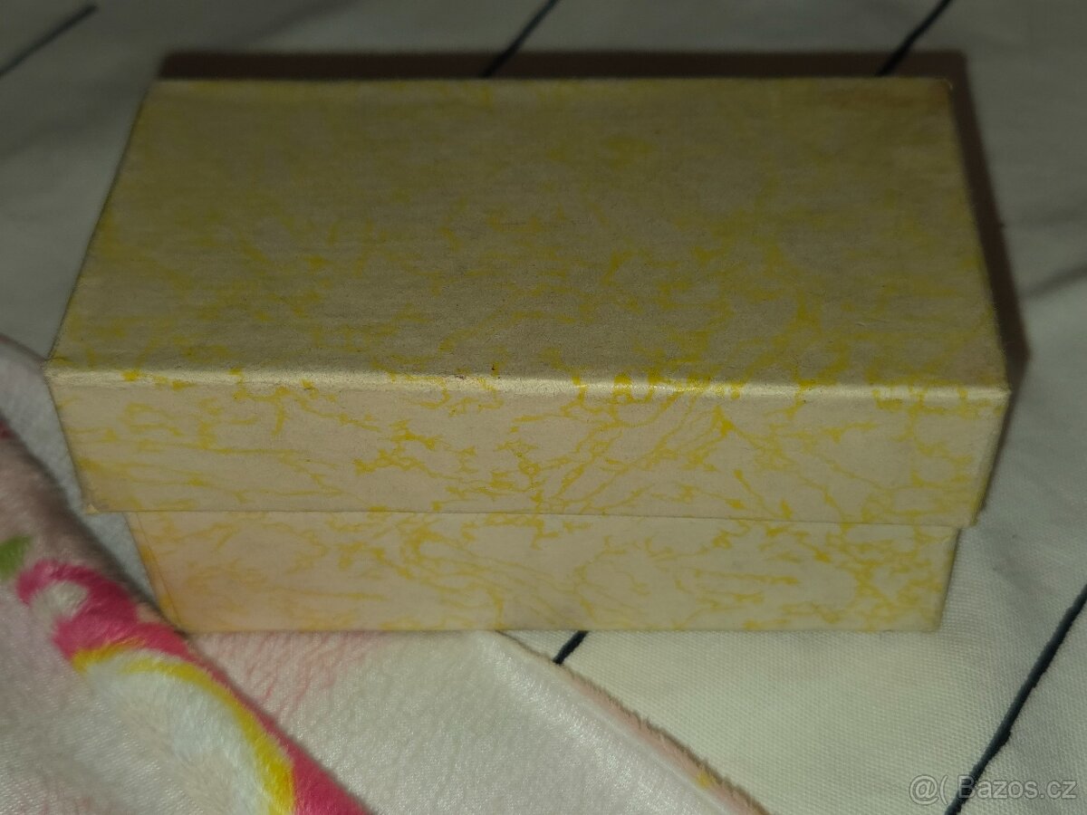 Starožitná razítka - 5