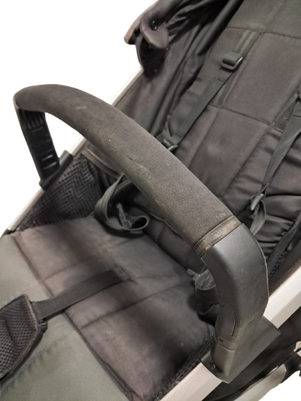 Sportovní kočar Thule urban glide 2 - 5